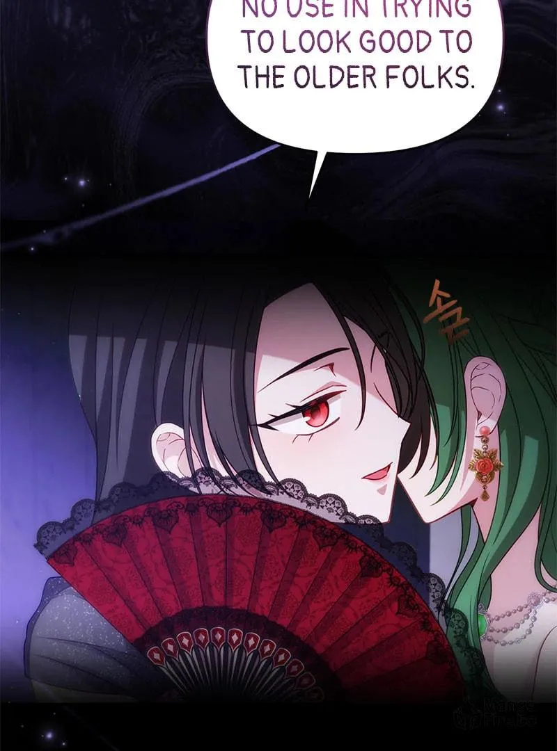 I Vow to Take the Tyrant's Throne Chapter 23 page 59 - 