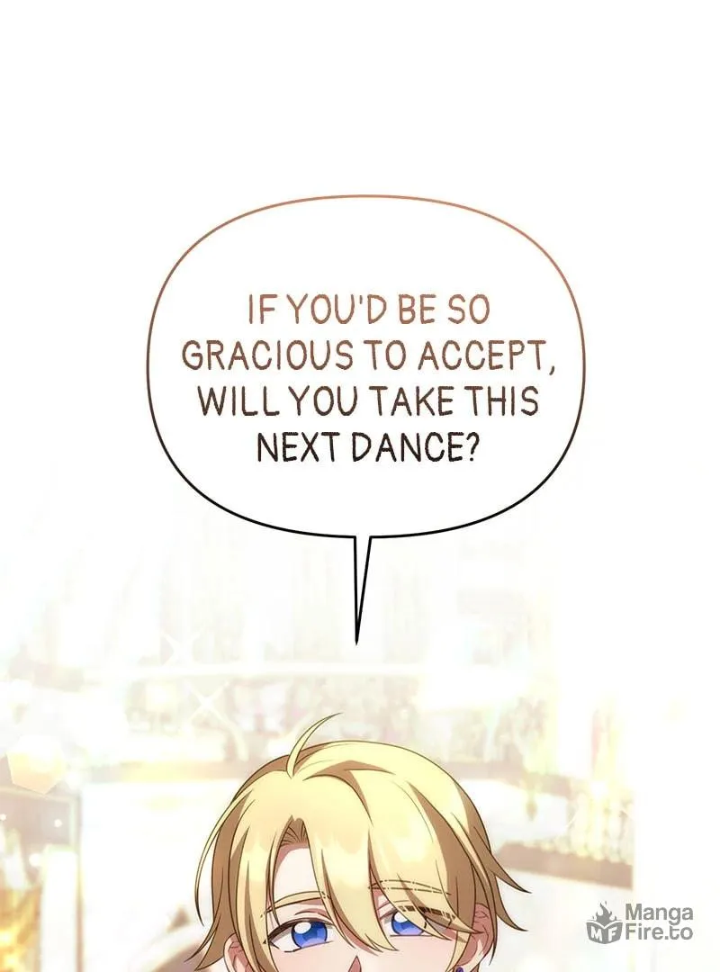 I Vow to Take the Tyrant's Throne Chapter 23 page 65 - 