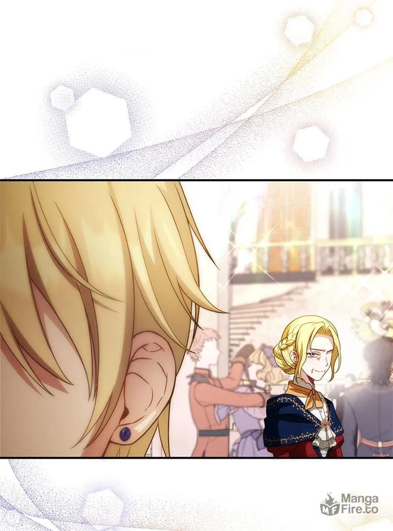 I Vow to Take the Tyrant's Throne Chapter 23 page 67 - 