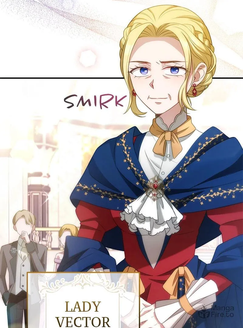 I Vow to Take the Tyrant's Throne Chapter 23 page 68 - 