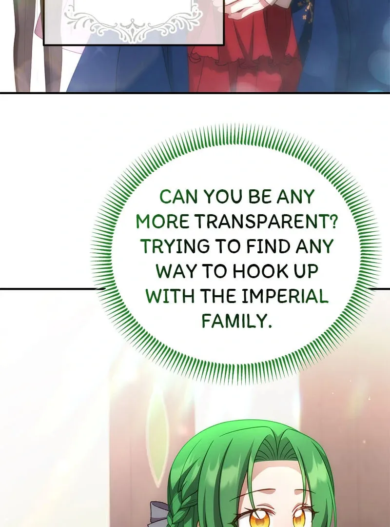 I Vow to Take the Tyrant's Throne Chapter 23 page 69 - 