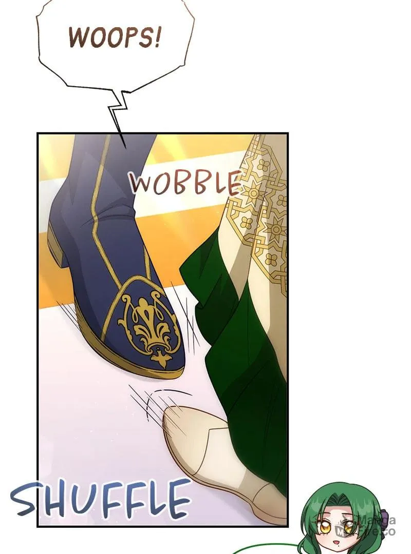 I Vow to Take the Tyrant's Throne Chapter 23 page 77 - 