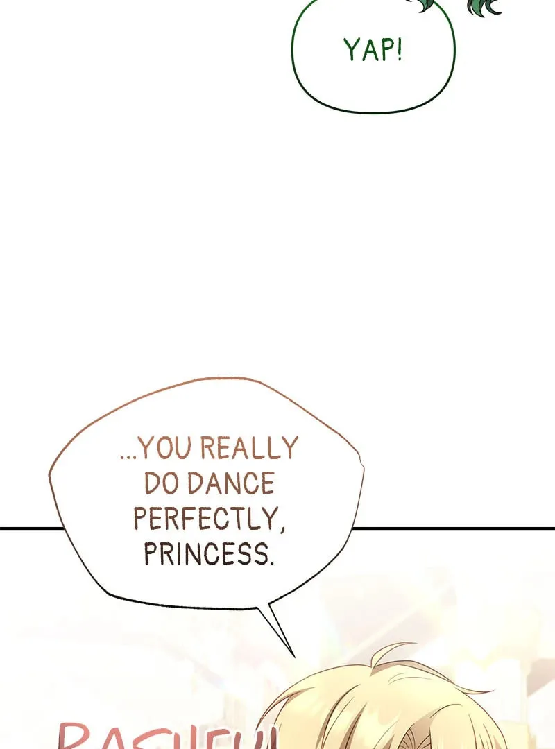 I Vow to Take the Tyrant's Throne Chapter 23 page 78 - 