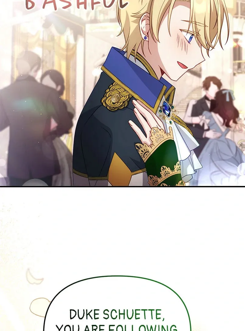 I Vow to Take the Tyrant's Throne Chapter 23 page 79 - 