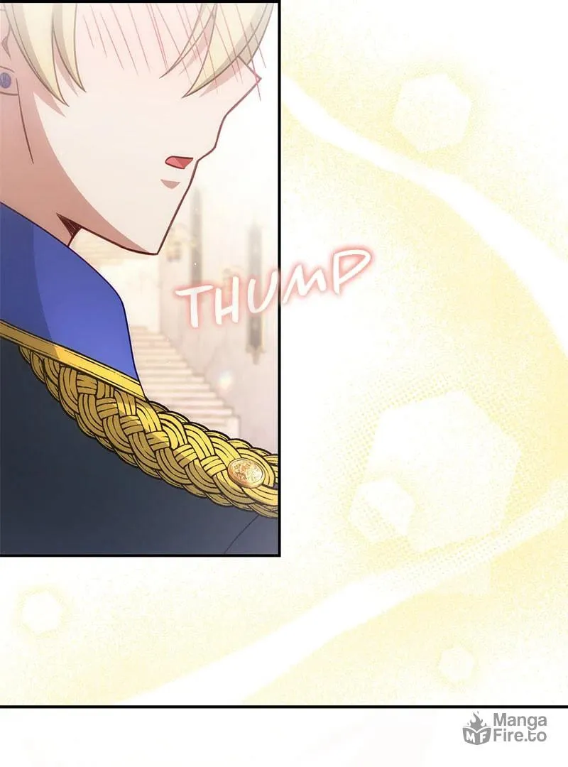 I Vow to Take the Tyrant's Throne Chapter 23 page 82 - 
