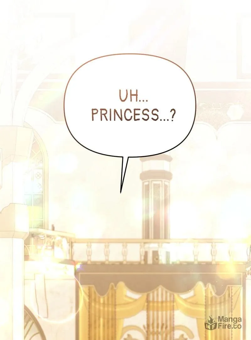 I Vow to Take the Tyrant's Throne Chapter 23 page 83 - 