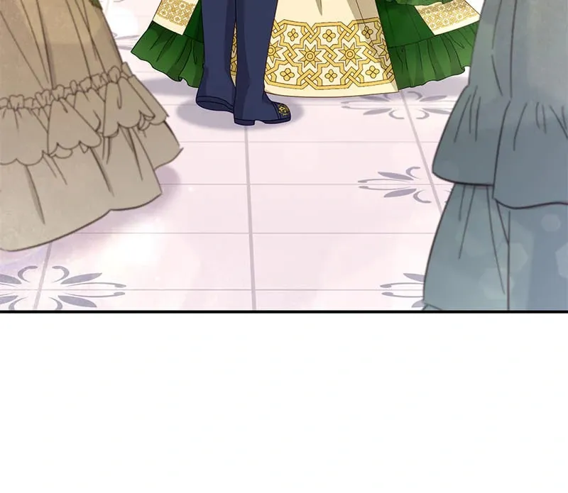 I Vow to Take the Tyrant's Throne Chapter 23 page 85 - 