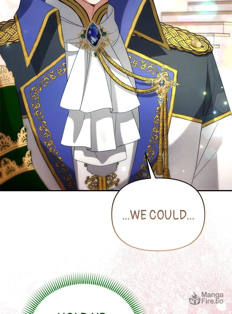 I Vow to Take the Tyrant's Throne Chapter 23 page 87 - 