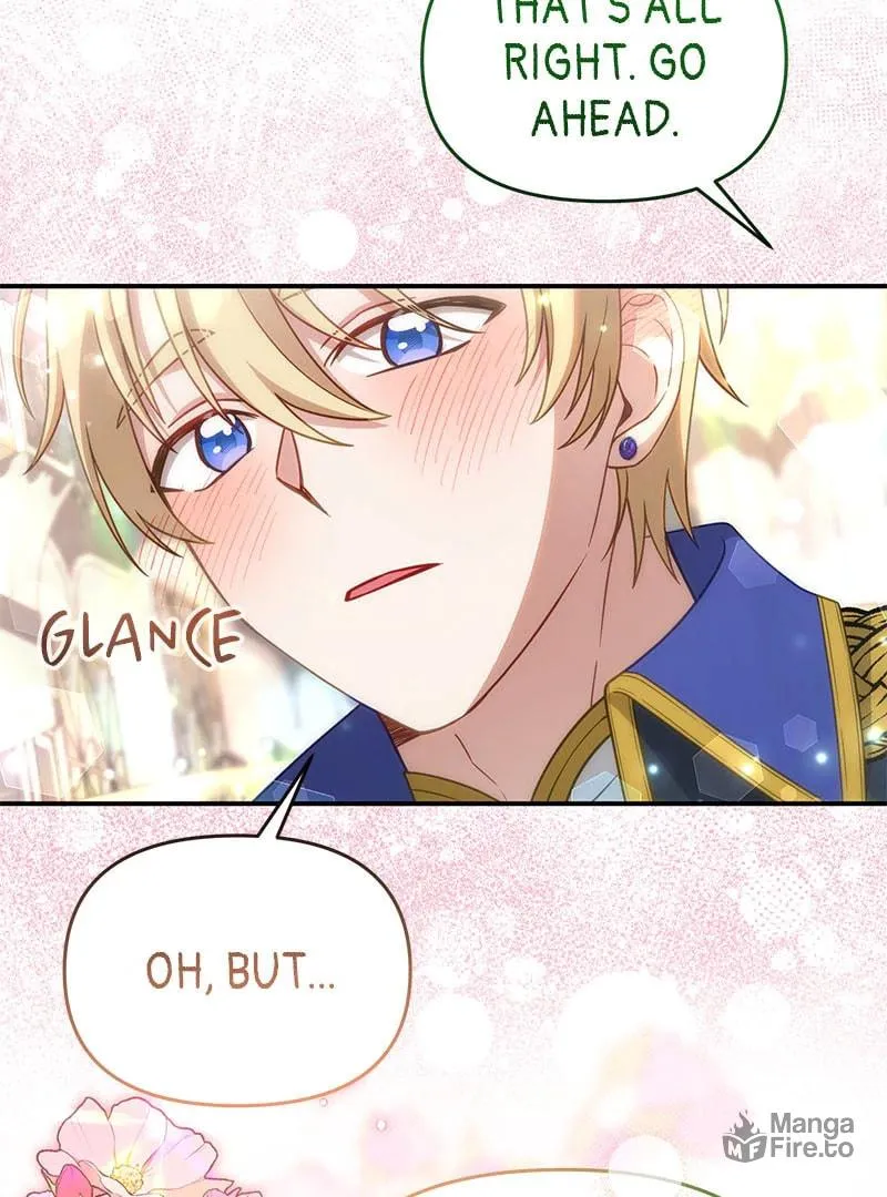 I Vow to Take the Tyrant's Throne Chapter 23 page 92 - 