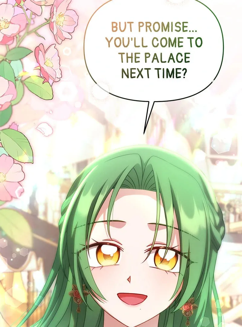 I Vow to Take the Tyrant's Throne Chapter 23 page 93 - 
