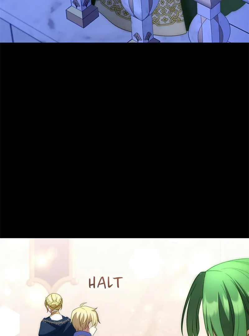 I Vow to Take the Tyrant's Throne Chapter 23 page 99 - 
