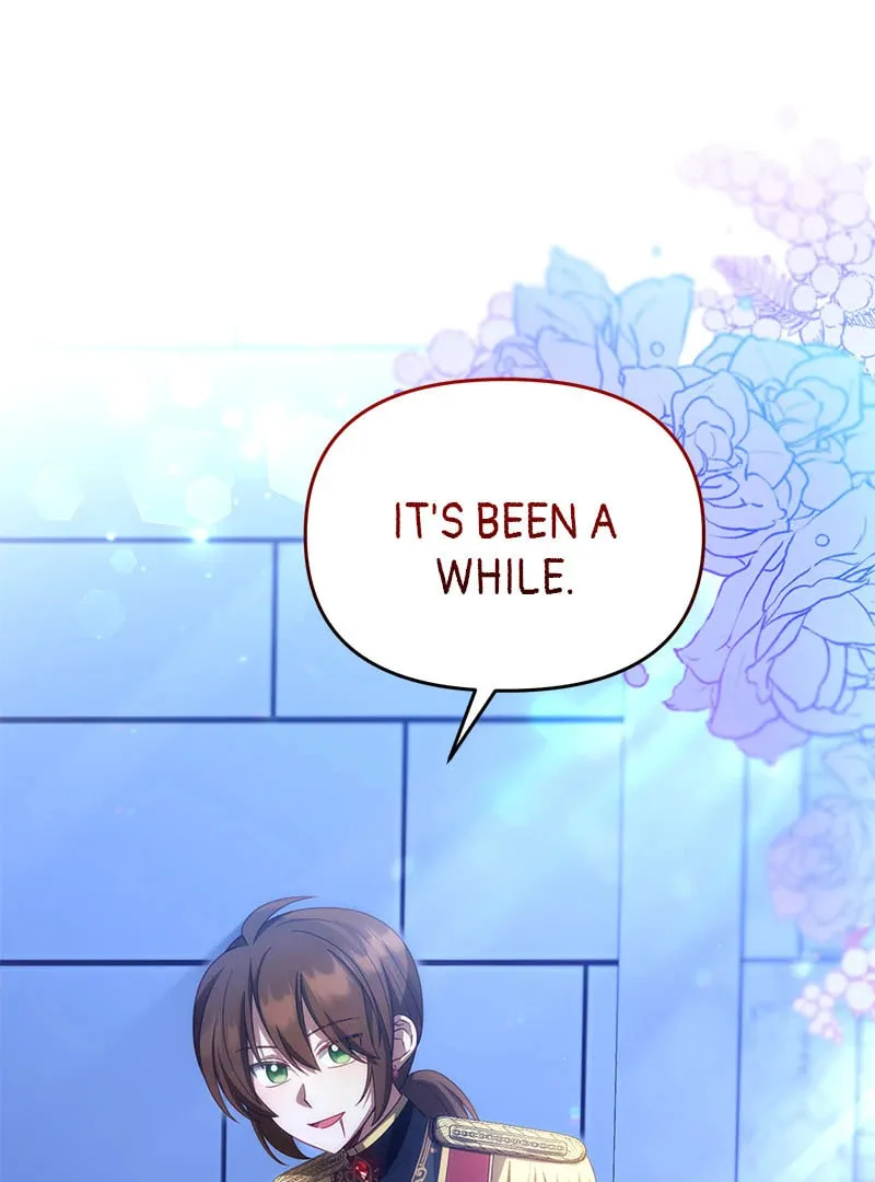 I Vow to Take the Tyrant's Throne Chapter 24 page 1 - 