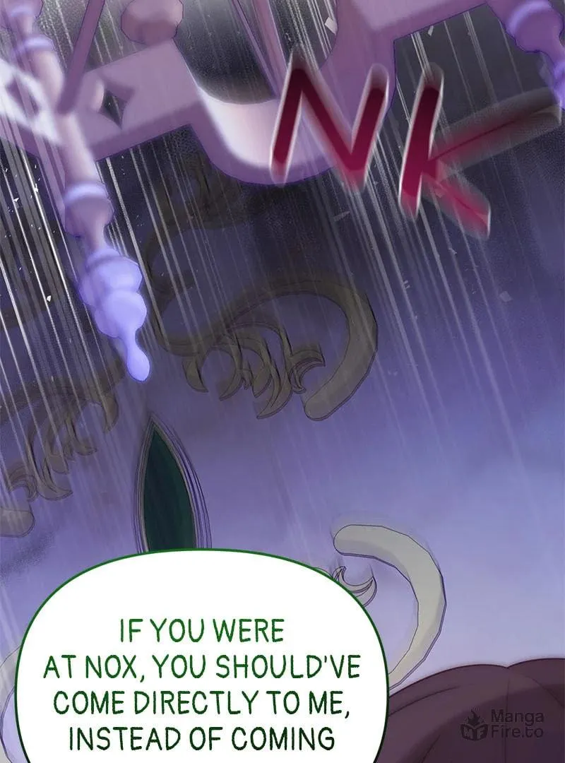 I Vow to Take the Tyrant's Throne Chapter 24 page 102 - 