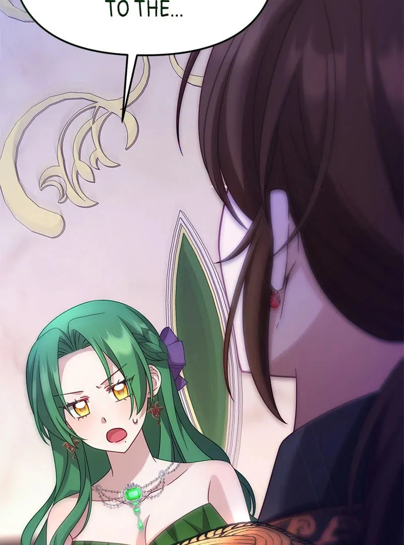 I Vow to Take the Tyrant's Throne Chapter 24 page 103 - 