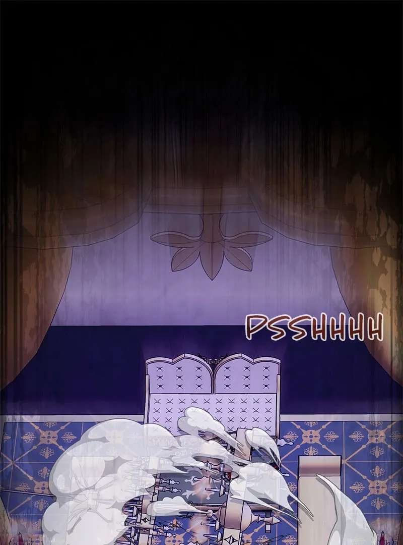 I Vow to Take the Tyrant's Throne Chapter 24 page 106 - 