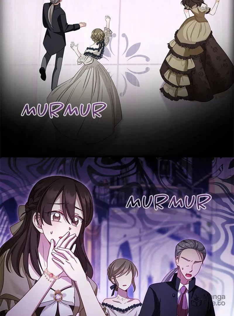 I Vow to Take the Tyrant's Throne Chapter 24 page 108 - 