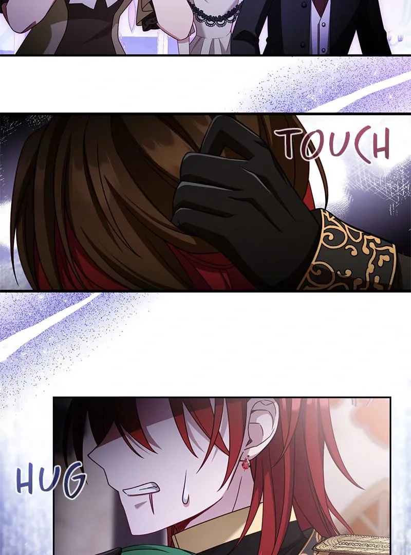 I Vow to Take the Tyrant's Throne Chapter 24 page 109 - 