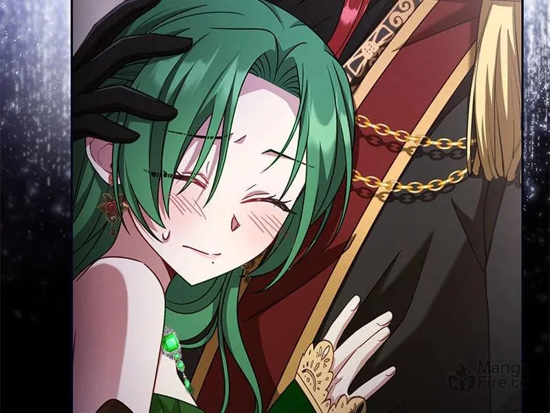 I Vow to Take the Tyrant's Throne Chapter 24 page 110 - 