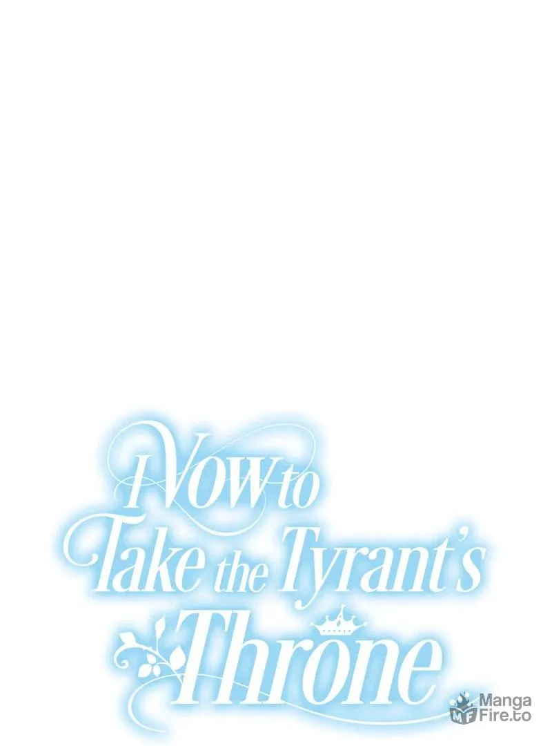 I Vow to Take the Tyrant's Throne Chapter 24 page 12 - 