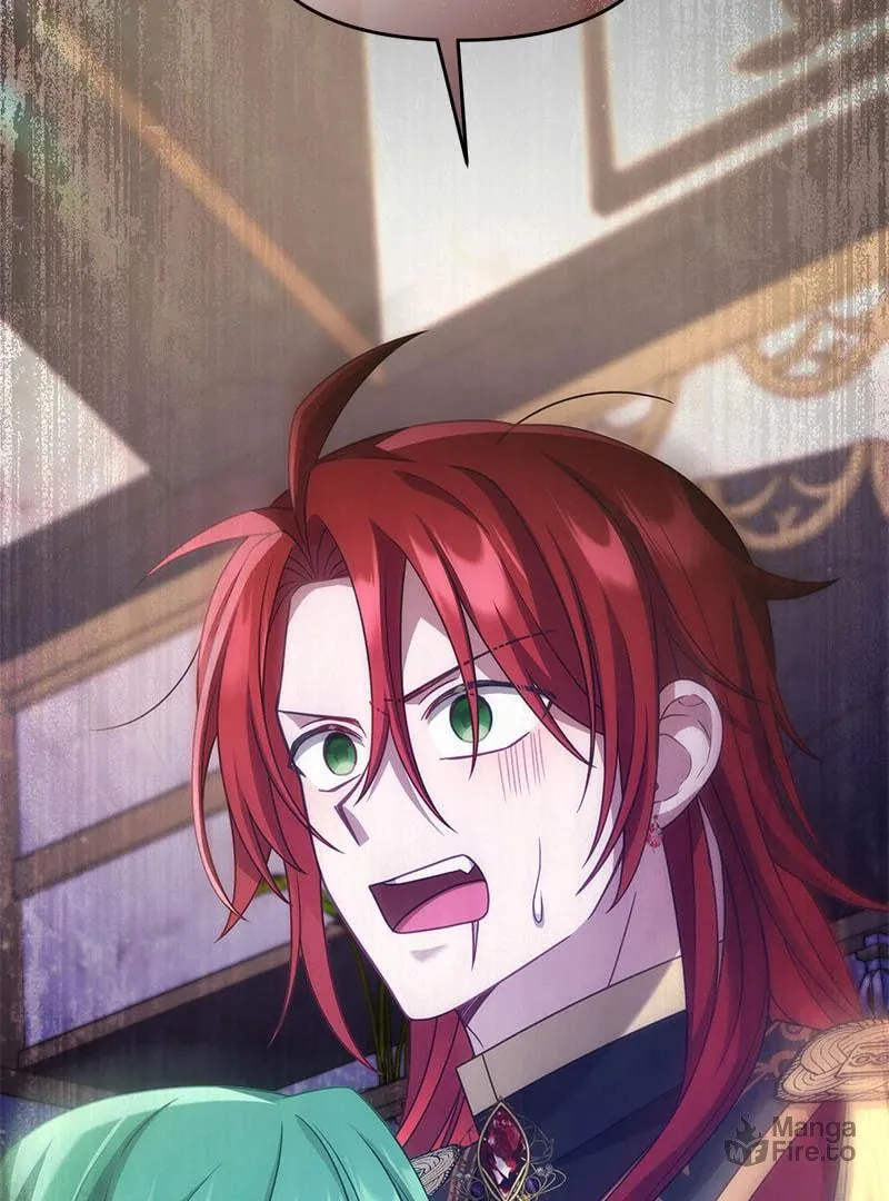 I Vow to Take the Tyrant's Throne Chapter 24 page 114 - 