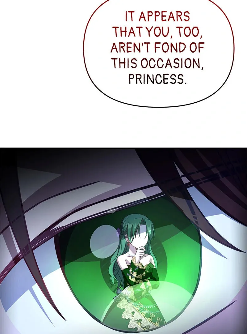 I Vow to Take the Tyrant's Throne Chapter 24 page 17 - 
