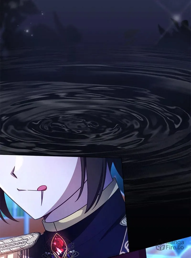 I Vow to Take the Tyrant's Throne Chapter 24 page 20 - 