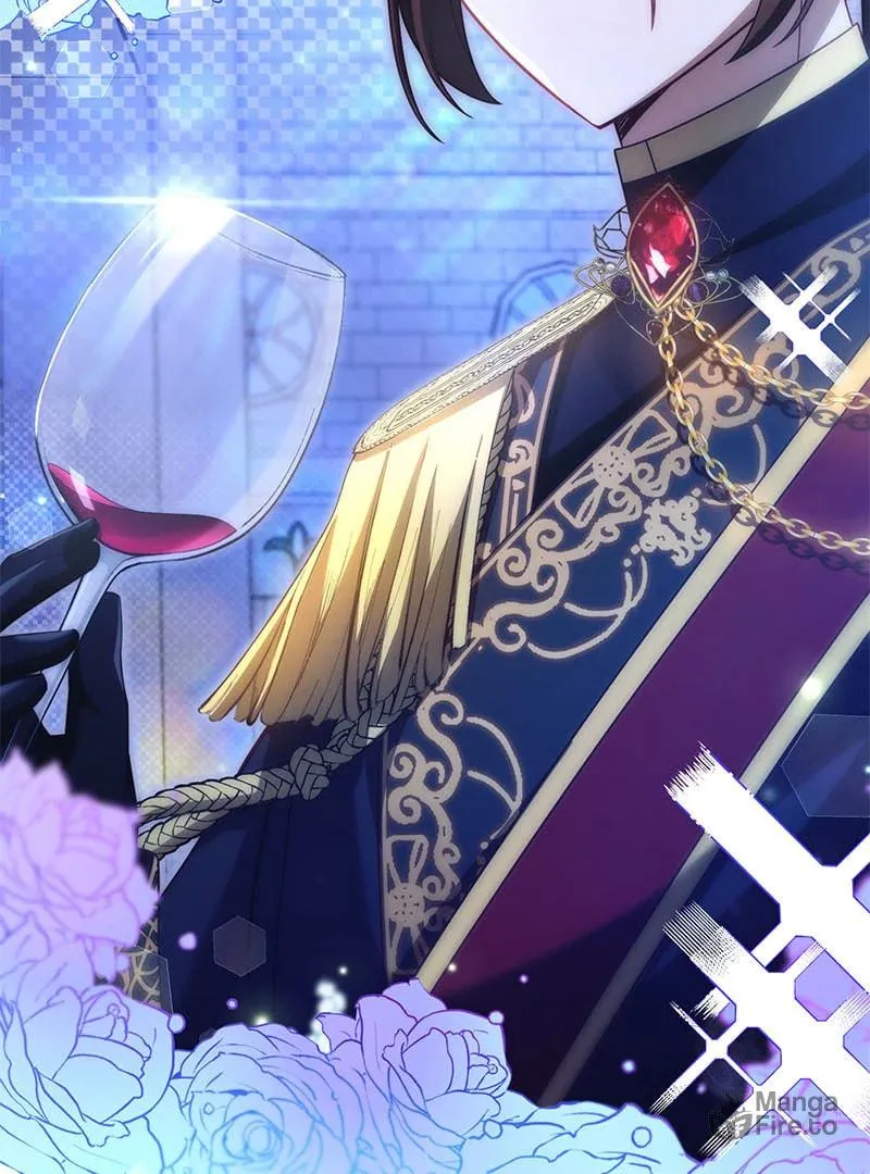 I Vow to Take the Tyrant's Throne Chapter 24 page 3 - 
