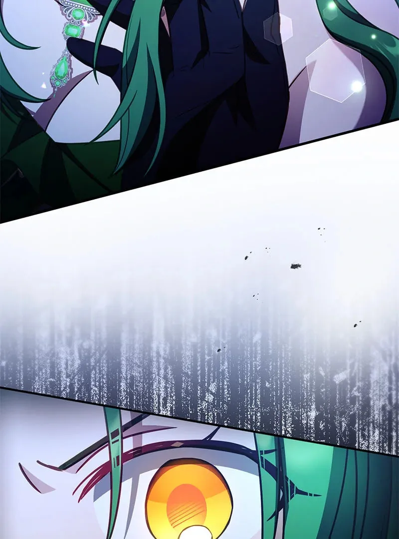 I Vow to Take the Tyrant's Throne Chapter 24 page 26 - 