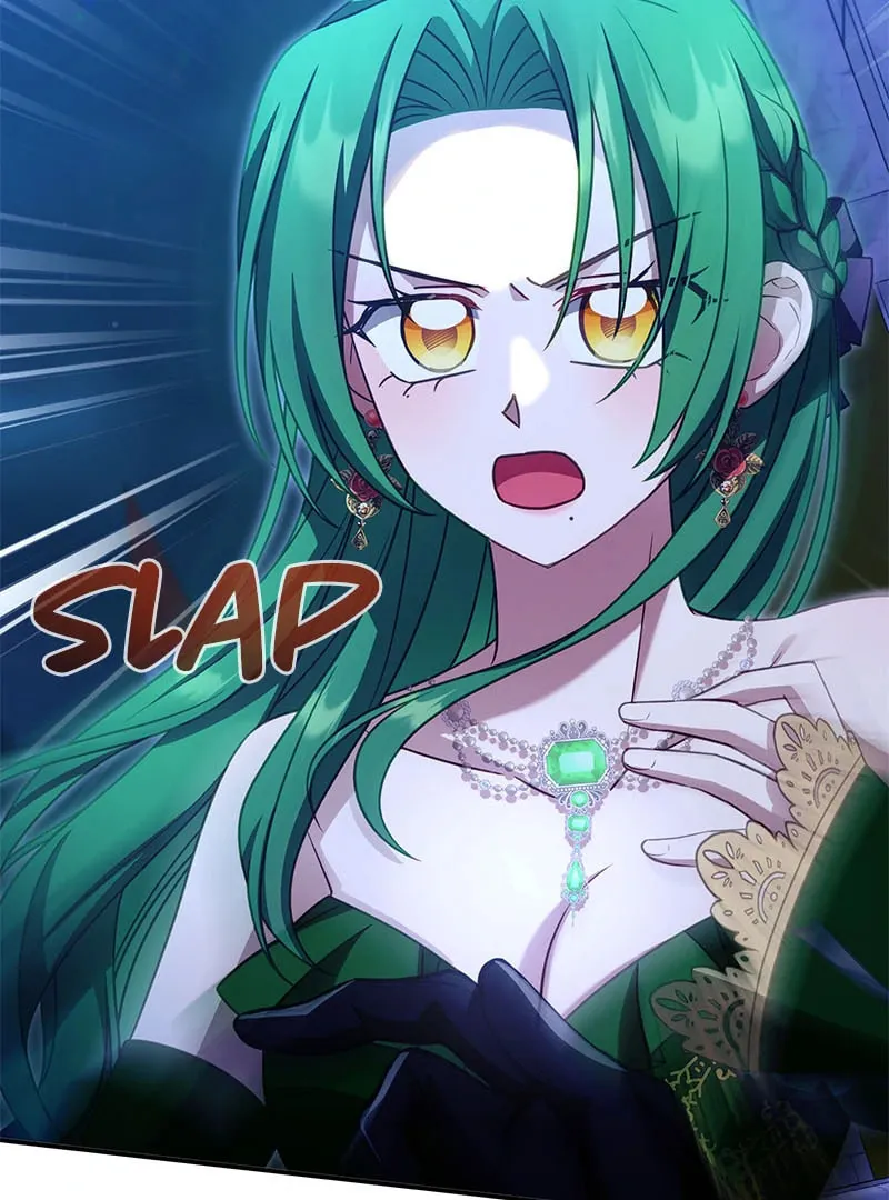 I Vow to Take the Tyrant's Throne Chapter 24 page 28 - 