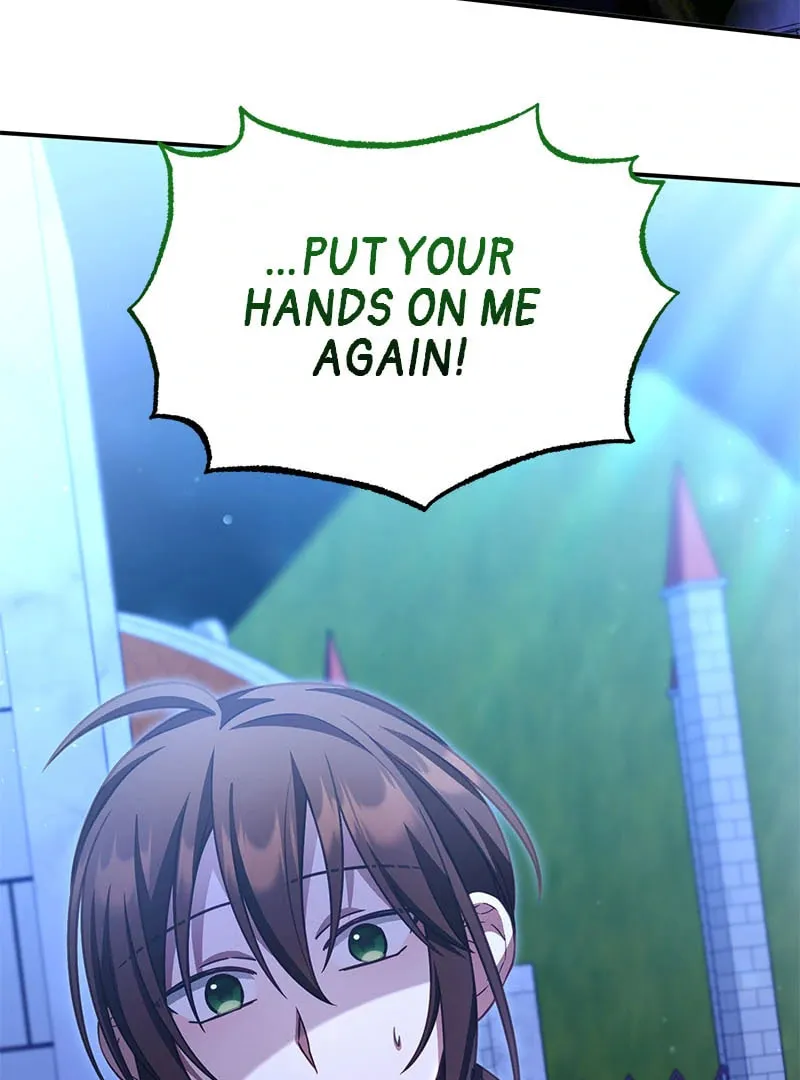 I Vow to Take the Tyrant's Throne Chapter 24 page 29 - 