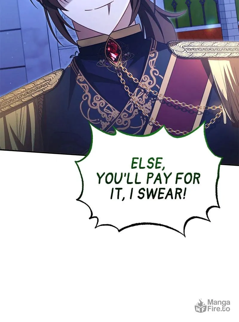 I Vow to Take the Tyrant's Throne Chapter 24 page 30 - 