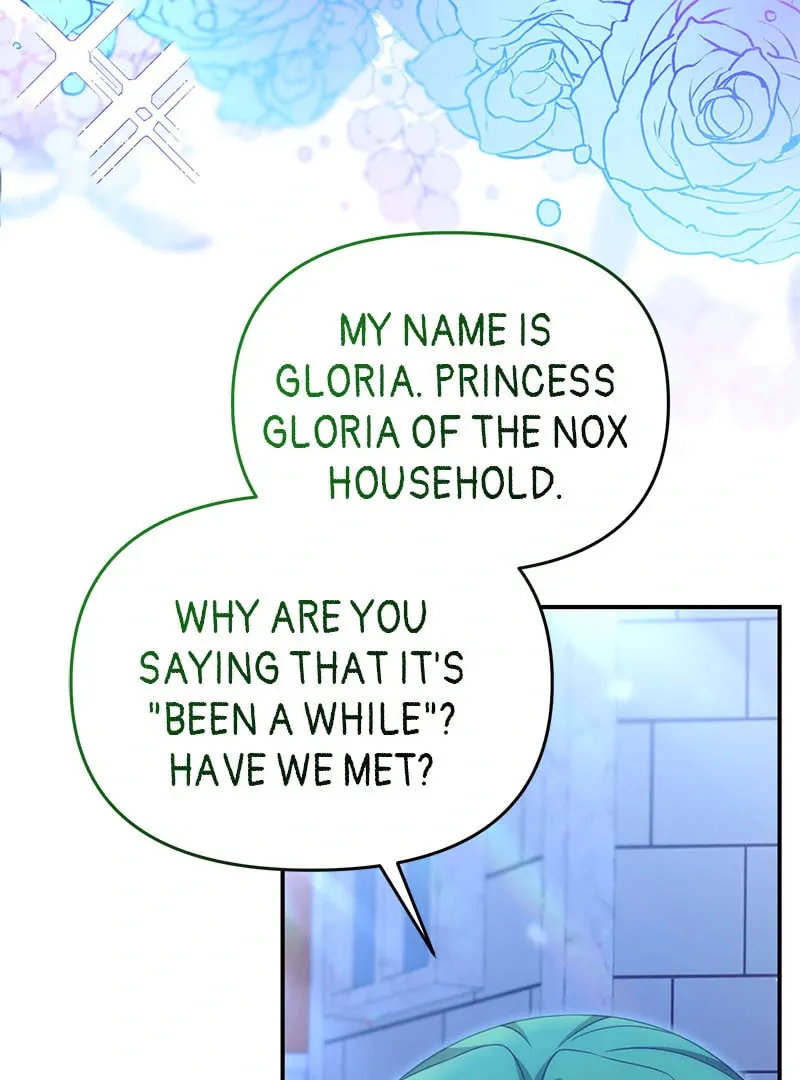 I Vow to Take the Tyrant's Throne Chapter 24 page 4 - 
