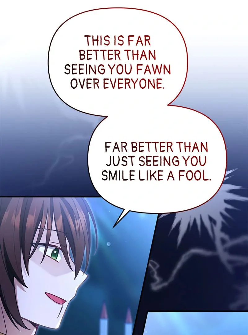 I Vow to Take the Tyrant's Throne Chapter 24 page 31 - 