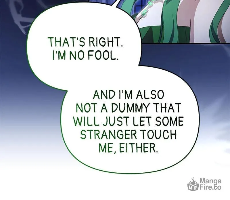 I Vow to Take the Tyrant's Throne Chapter 24 page 33 - 