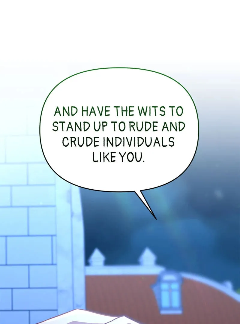 I Vow to Take the Tyrant's Throne Chapter 24 page 34 - 