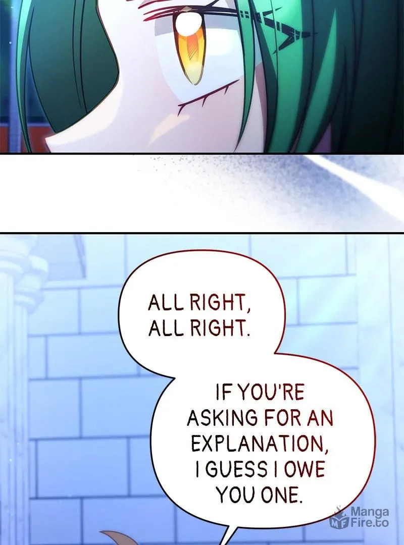 I Vow to Take the Tyrant's Throne Chapter 24 page 36 - 