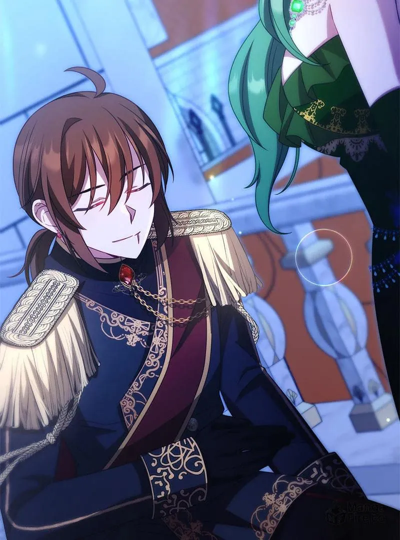 I Vow to Take the Tyrant's Throne Chapter 24 page 39 - 