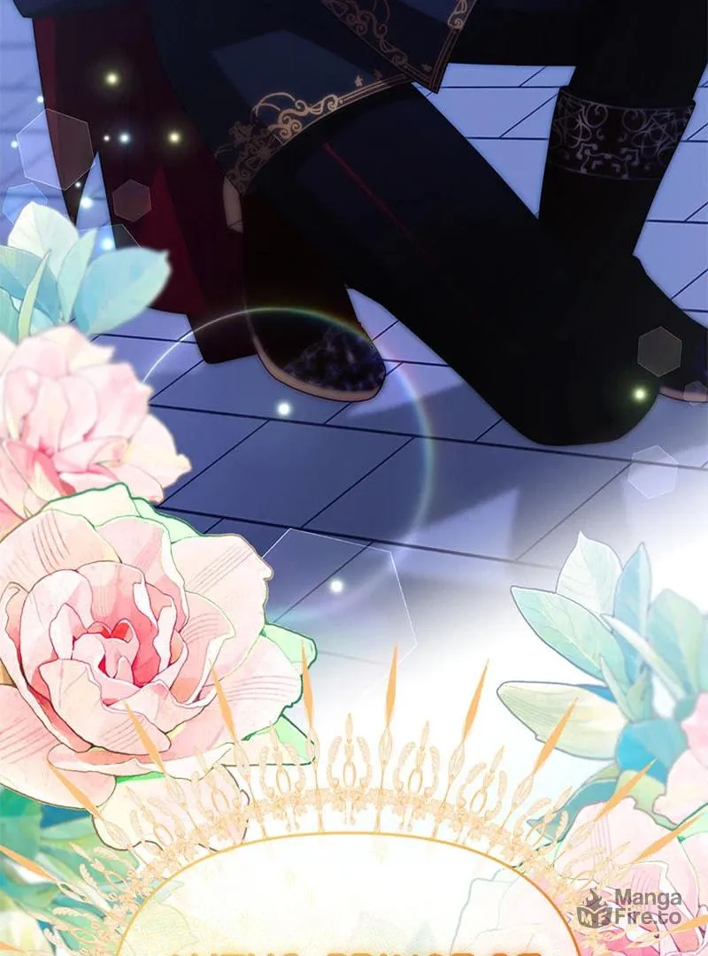 I Vow to Take the Tyrant's Throne Chapter 24 page 40 - 