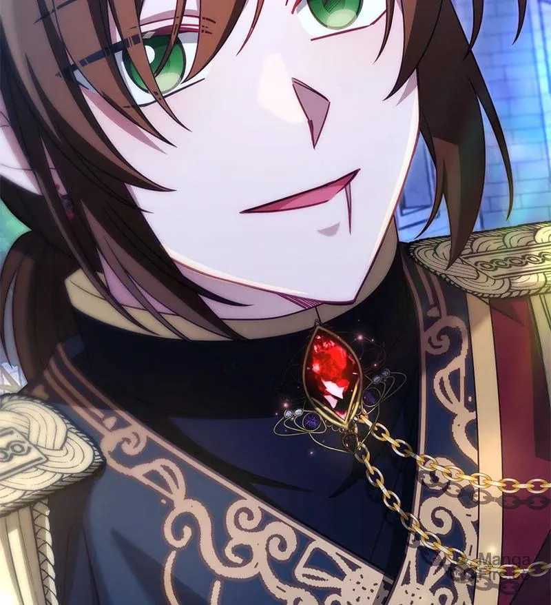 I Vow to Take the Tyrant's Throne Chapter 24 page 42 - 