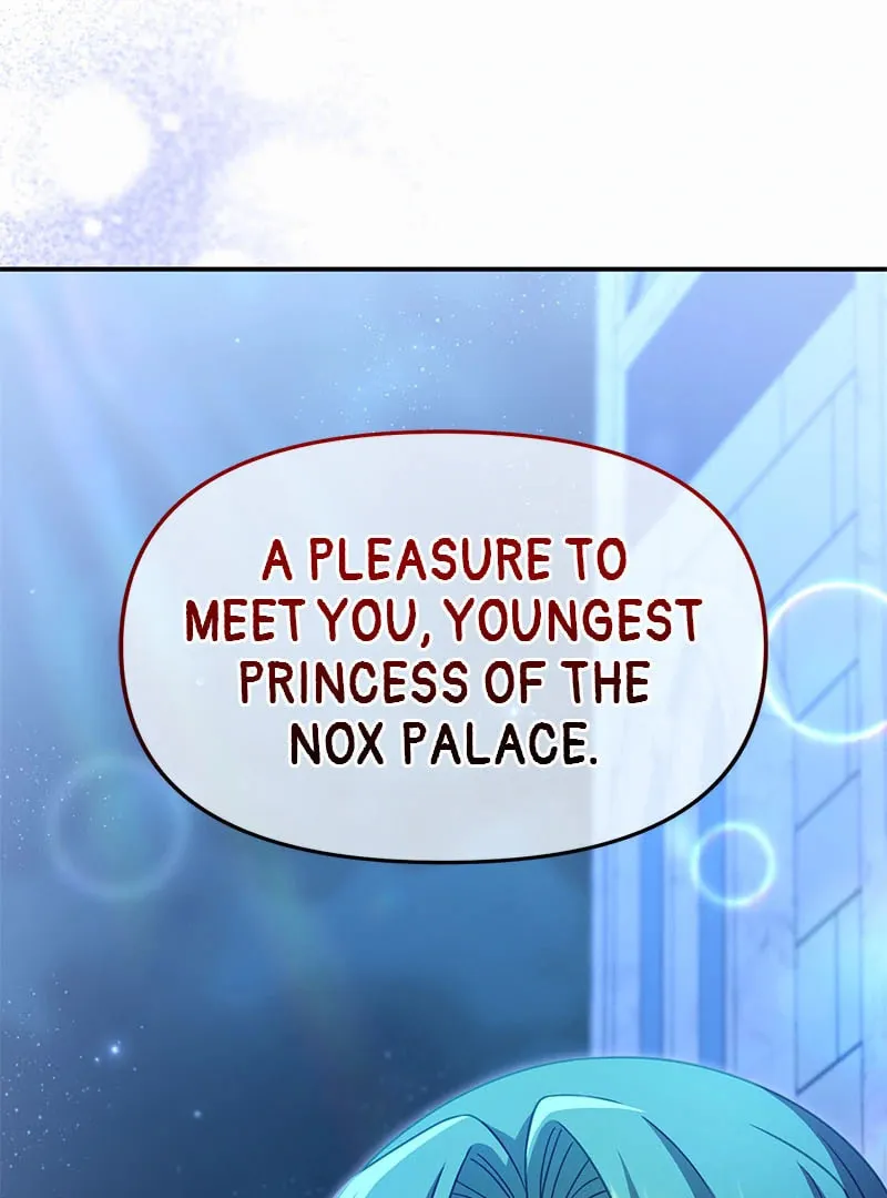 I Vow to Take the Tyrant's Throne Chapter 24 page 46 - 