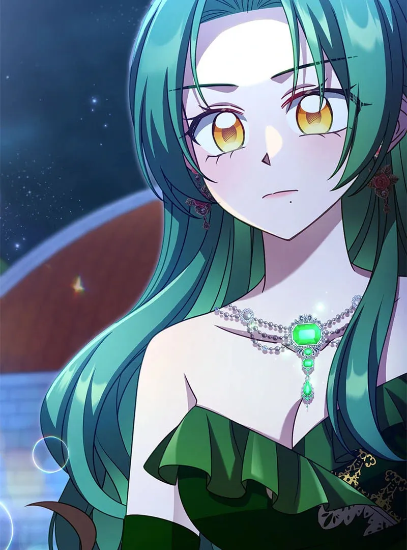 I Vow to Take the Tyrant's Throne Chapter 24 page 47 - 