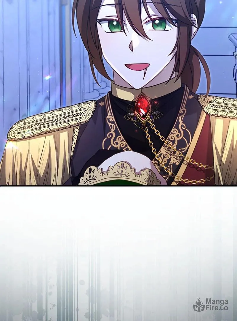 I Vow to Take the Tyrant's Throne Chapter 24 page 50 - 
