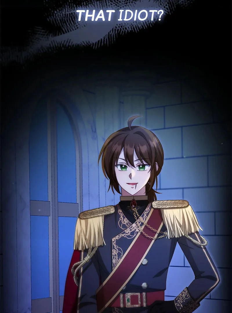 I Vow to Take the Tyrant's Throne Chapter 24 page 56 - 