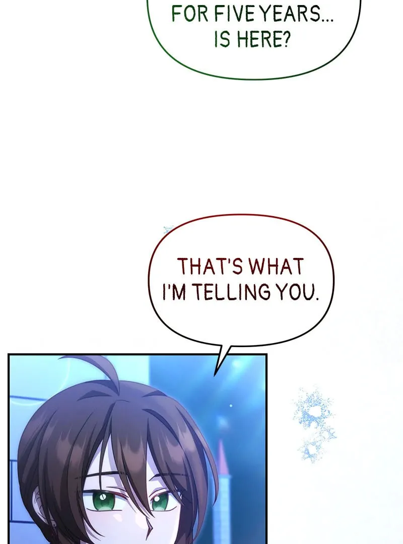I Vow to Take the Tyrant's Throne Chapter 24 page 59 - 