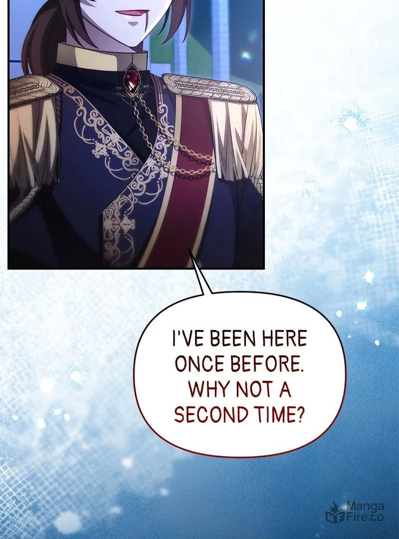 I Vow to Take the Tyrant's Throne Chapter 24 page 60 - 