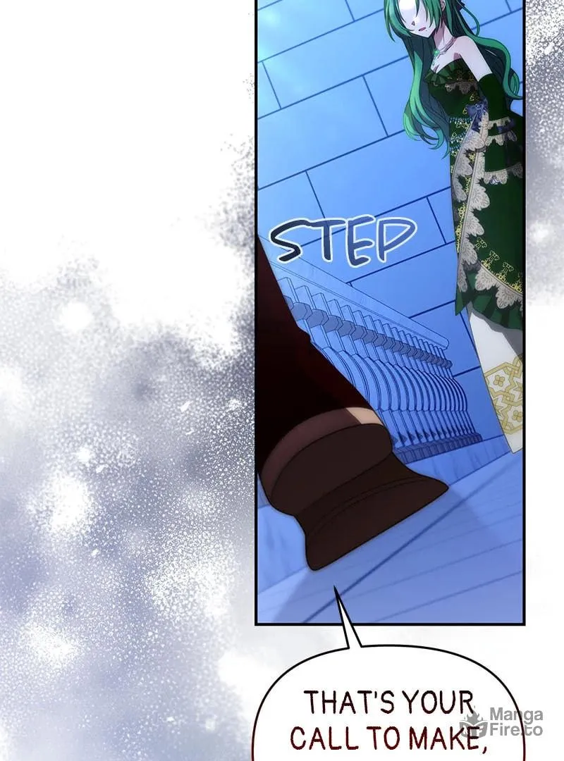 I Vow to Take the Tyrant's Throne Chapter 24 page 65 - 