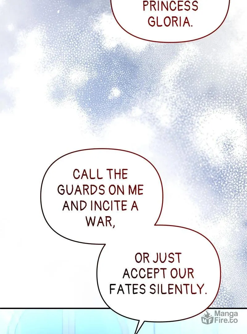 I Vow to Take the Tyrant's Throne Chapter 24 page 66 - 