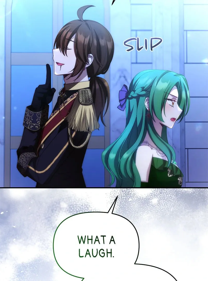 I Vow to Take the Tyrant's Throne Chapter 24 page 67 - 