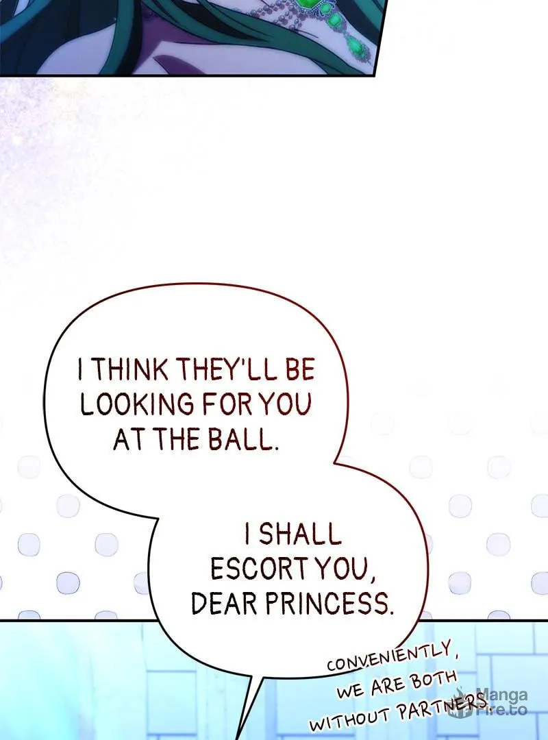 I Vow to Take the Tyrant's Throne Chapter 24 page 72 - 