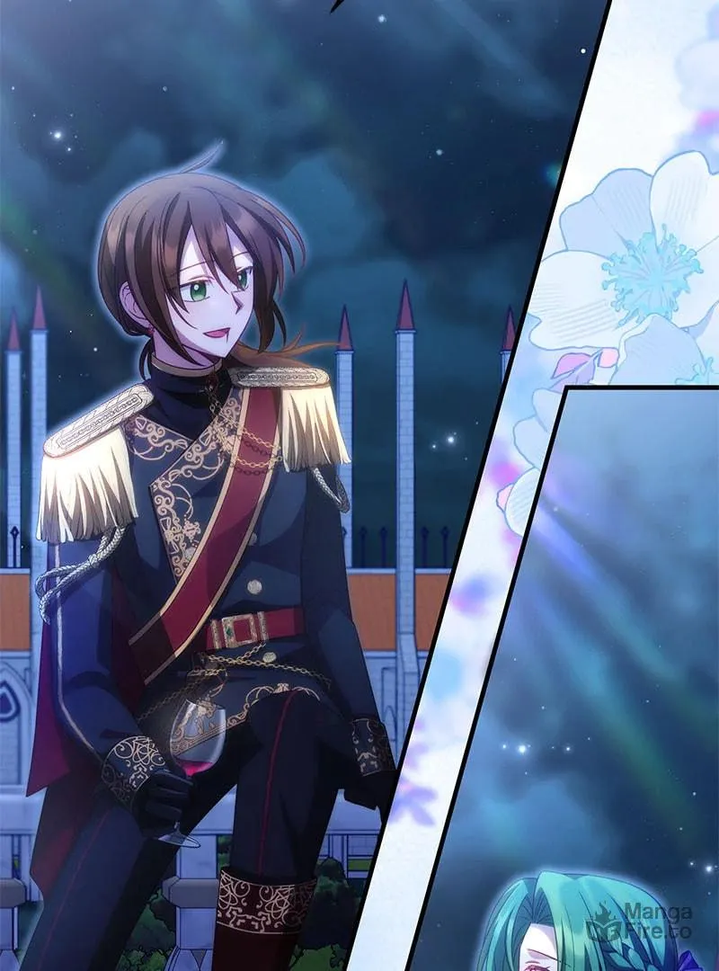 I Vow to Take the Tyrant's Throne Chapter 24 page 9 - 